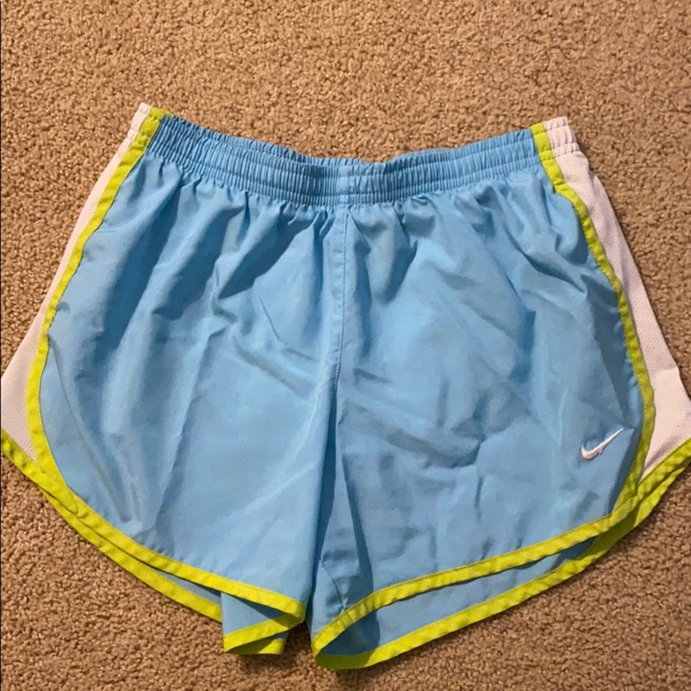 Nike Dri-Fit Shorts
